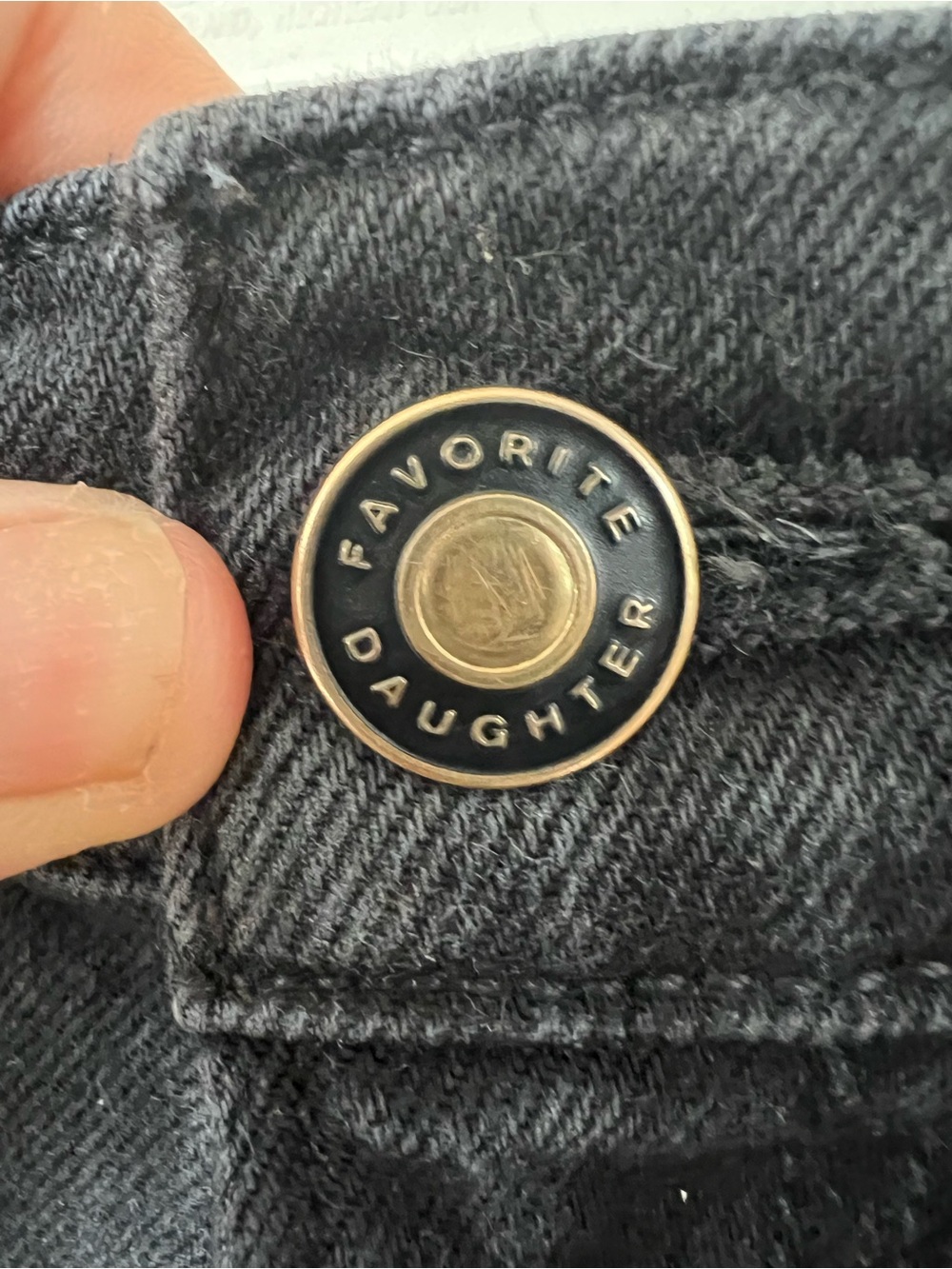 Favorite Daughter Valentina High-Rise Boot-Cut Jeans 34 - Picture 6 of 15